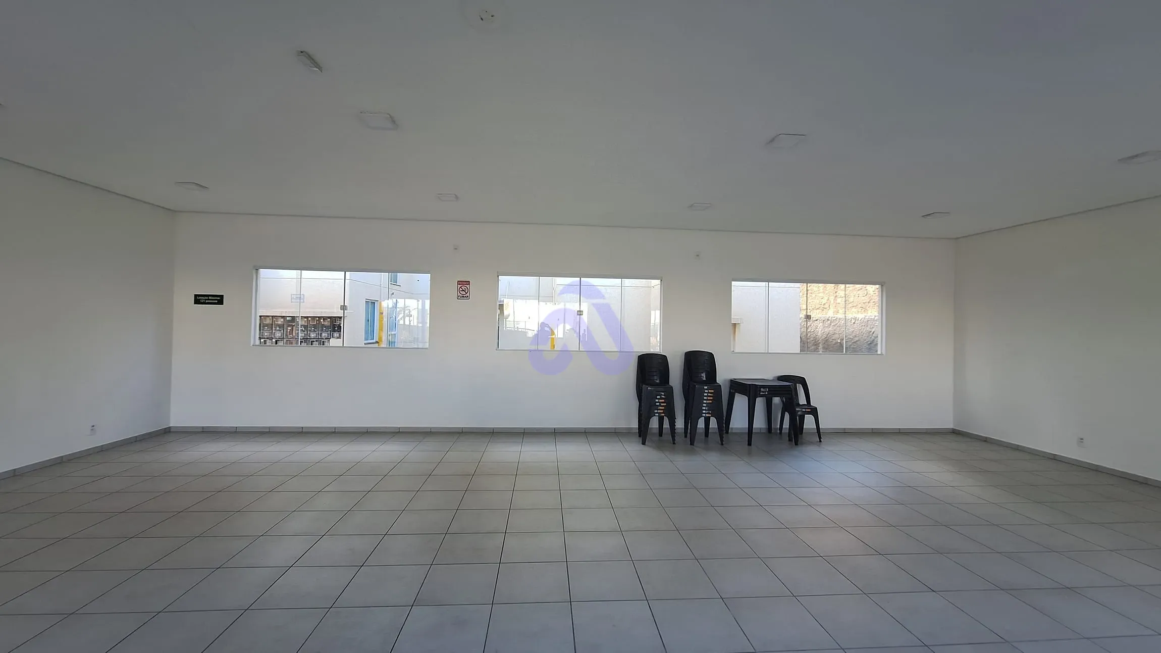 Apartamento, 2 quartos, 37 m² - Foto 23