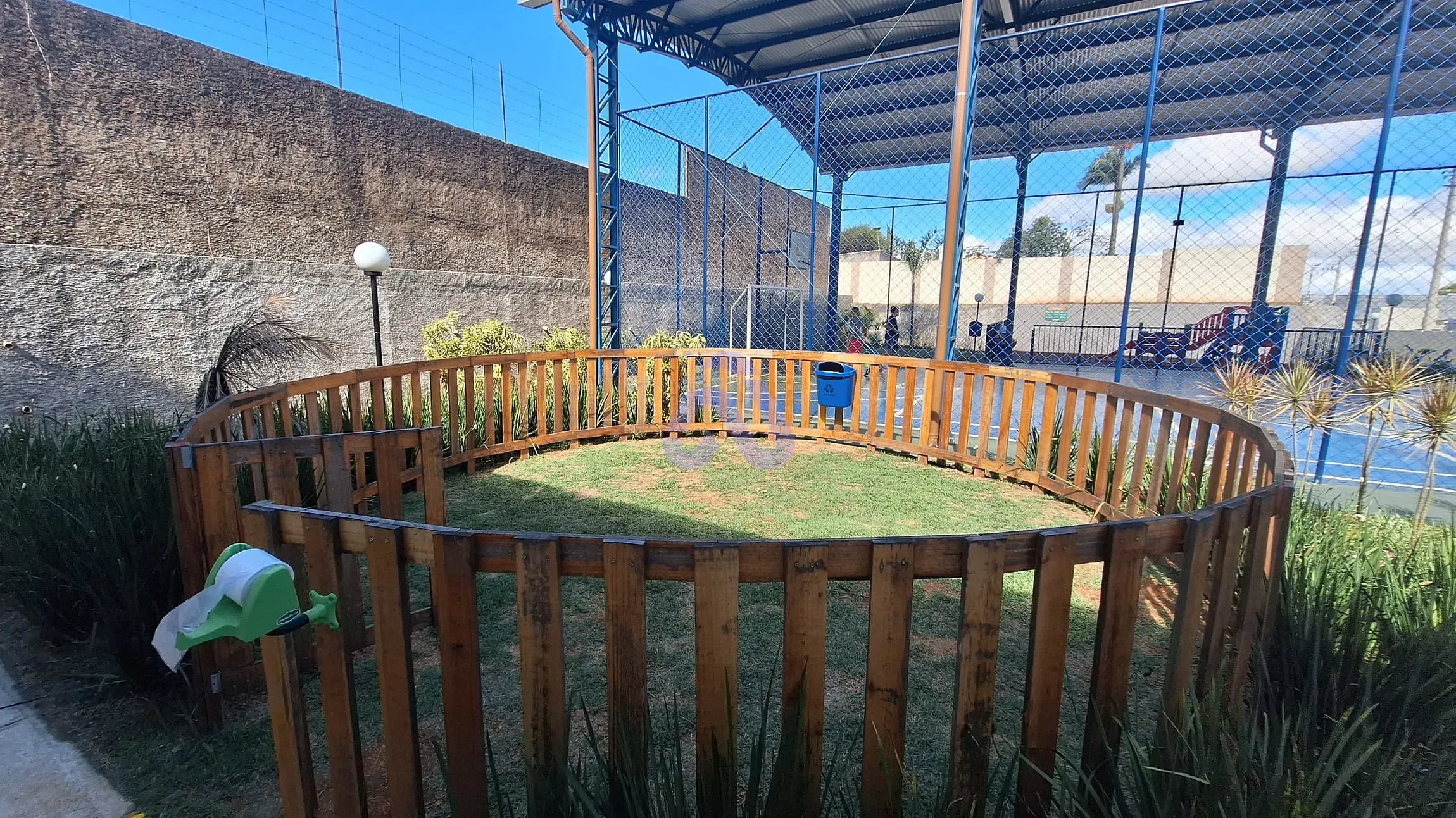Apartamento, 2 quartos, 37 m² - Foto 25