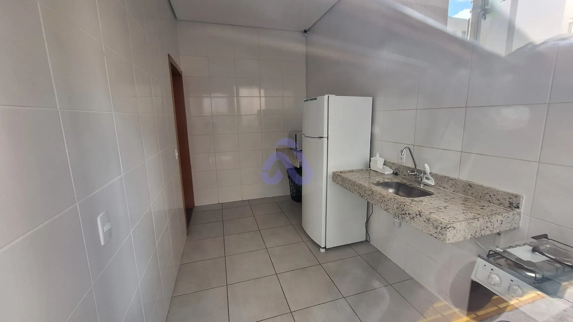 Apartamento, 2 quartos, 37 m² - Foto 24