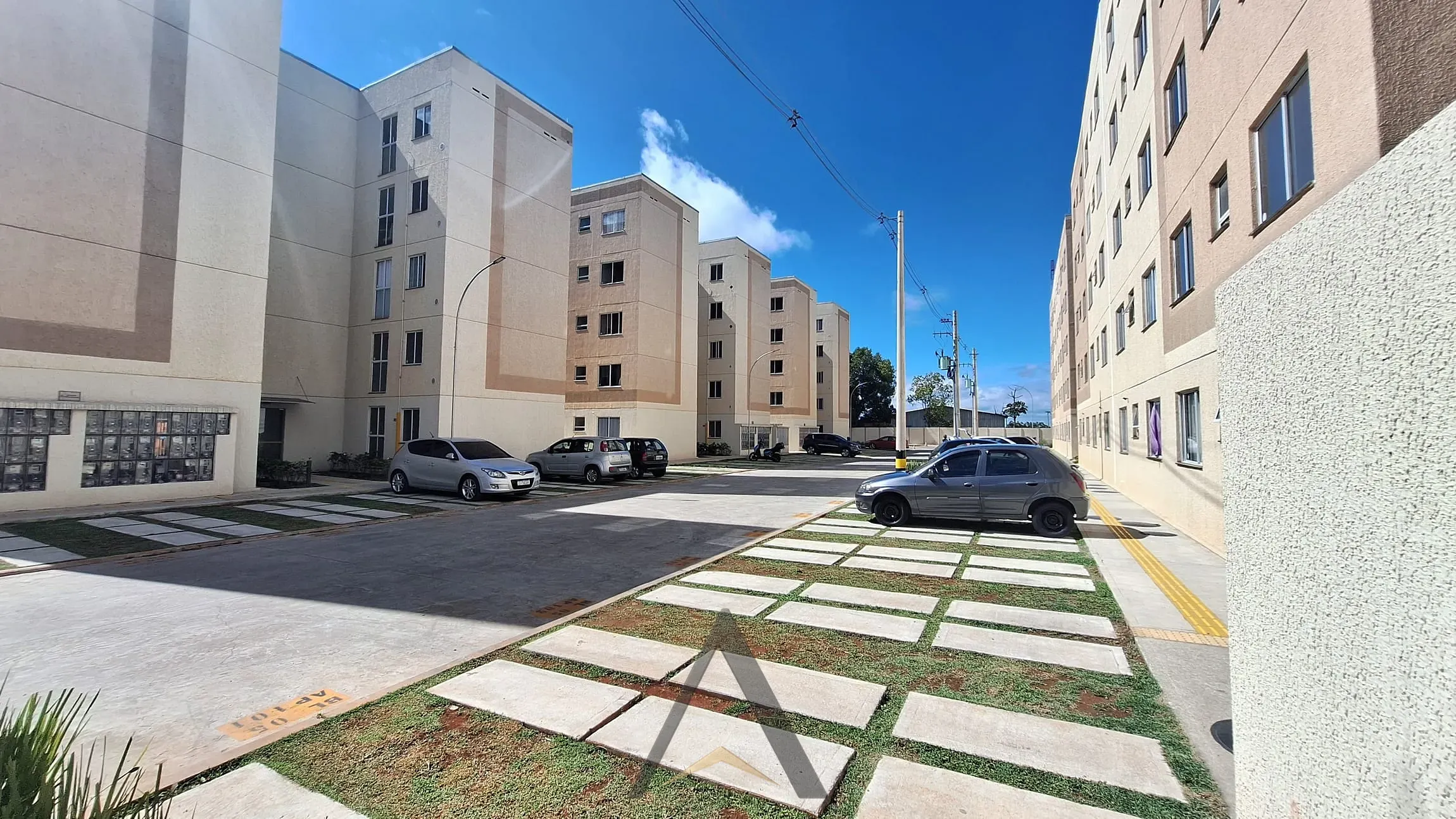 Apartamento, 2 quartos, 37 m² - Foto 33