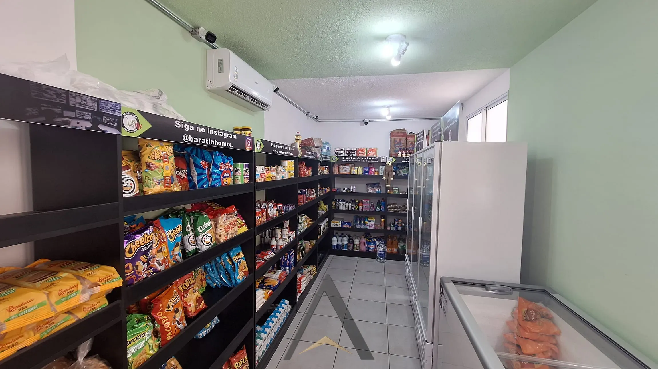 Apartamento, 2 quartos, 37 m² - Foto 36