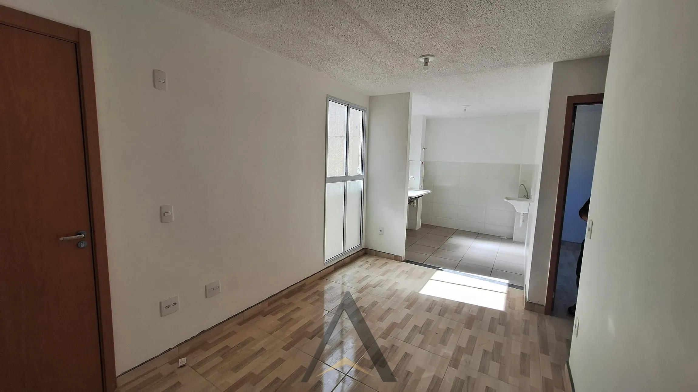 Apartamento, 2 quartos, 37 m² - Foto 4