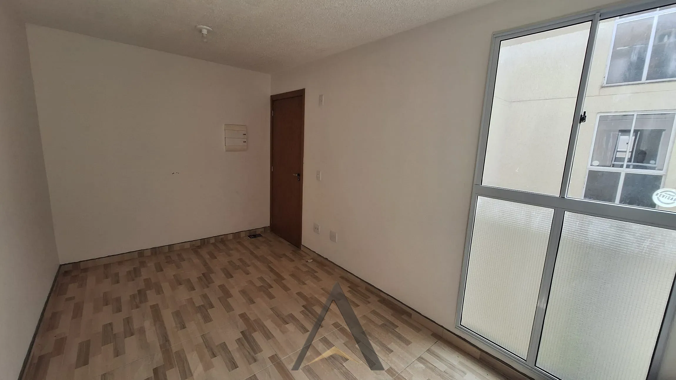 Apartamento, 2 quartos, 37 m² - Foto 3