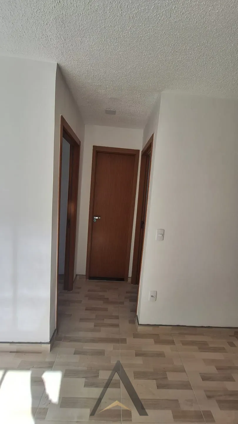 Apartamento, 2 quartos, 37 m² - Foto 9
