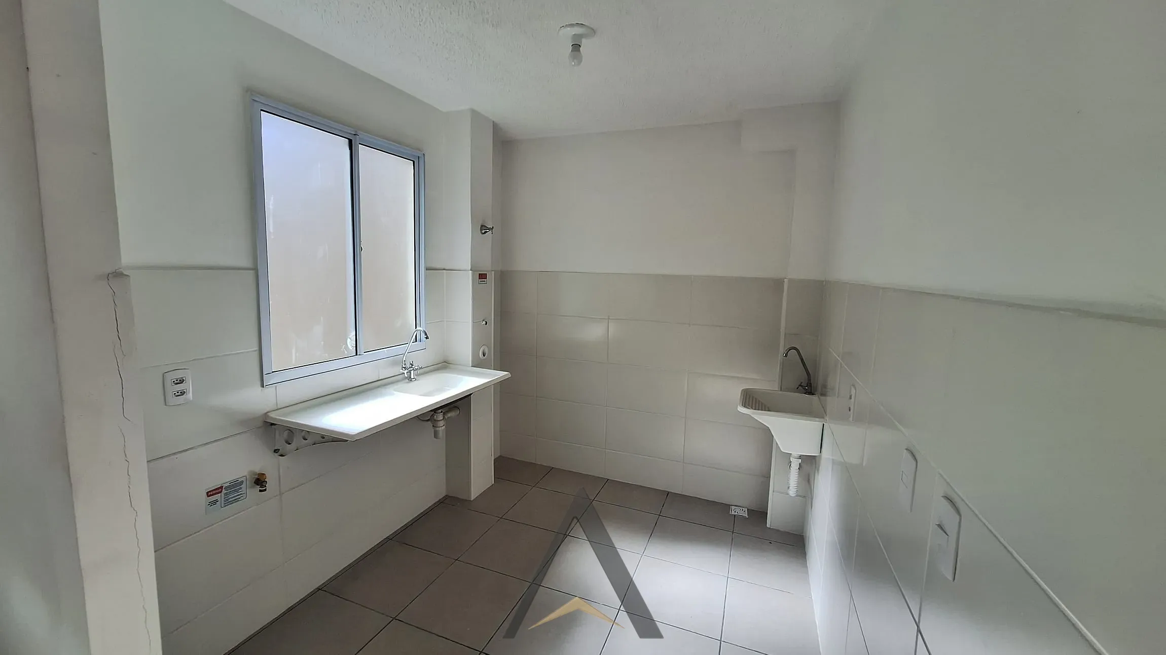 Apartamento, 2 quartos, 37 m² - Foto 5