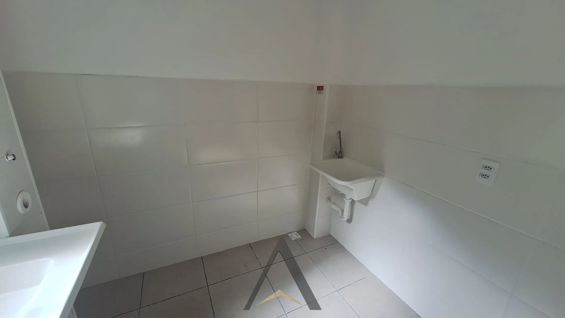 Apartamento, 2 quartos, 37 m² - Foto 8
