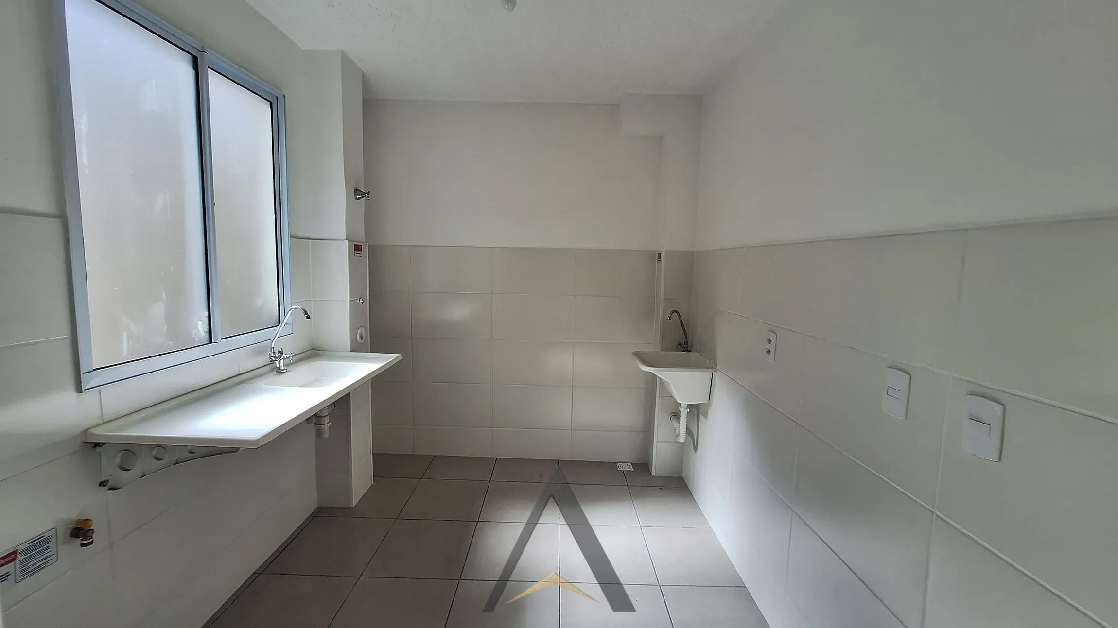 Apartamento, 2 quartos, 37 m² - Foto 6