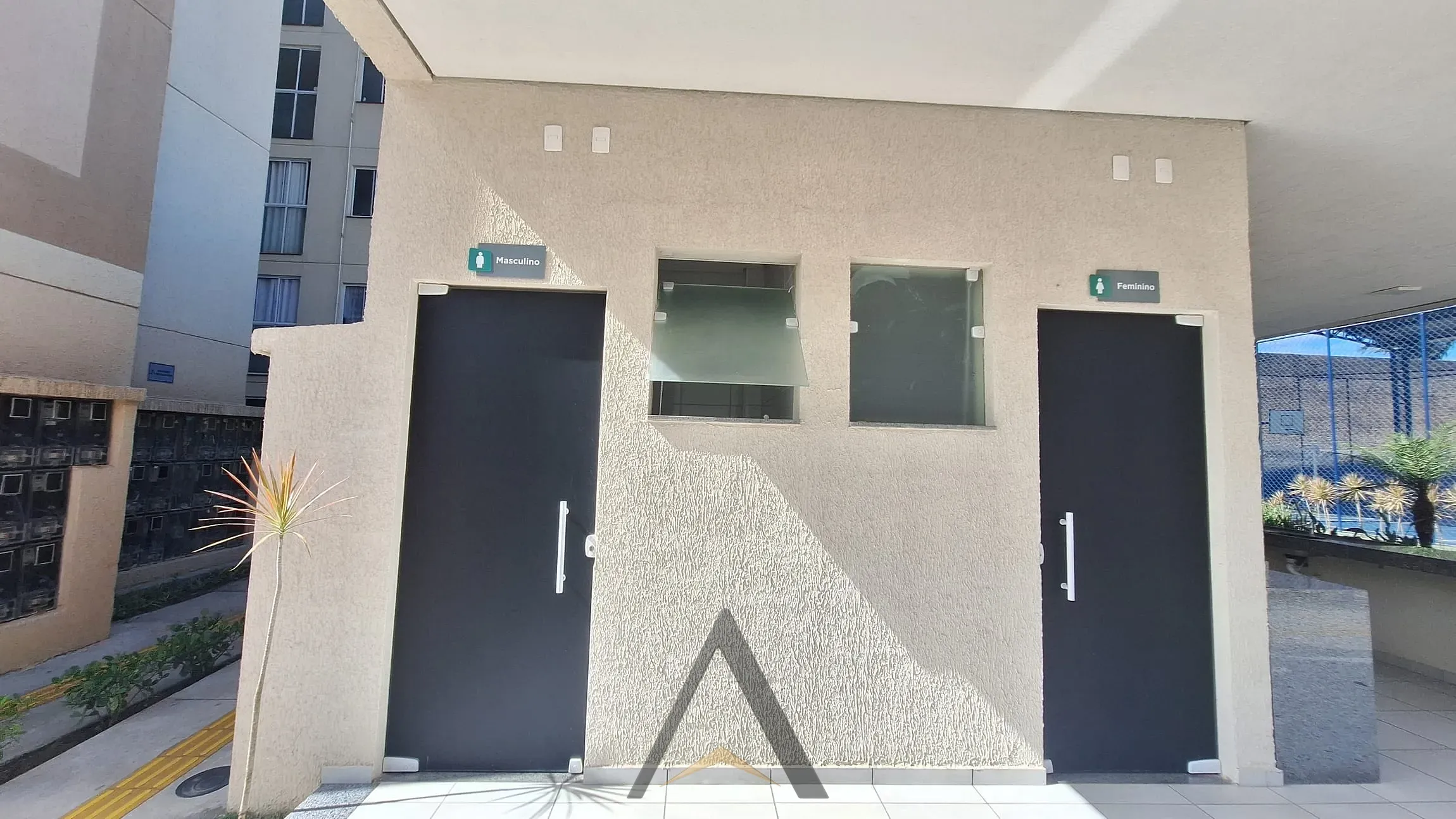 Apartamento, 2 quartos, 37 m² - Foto 22