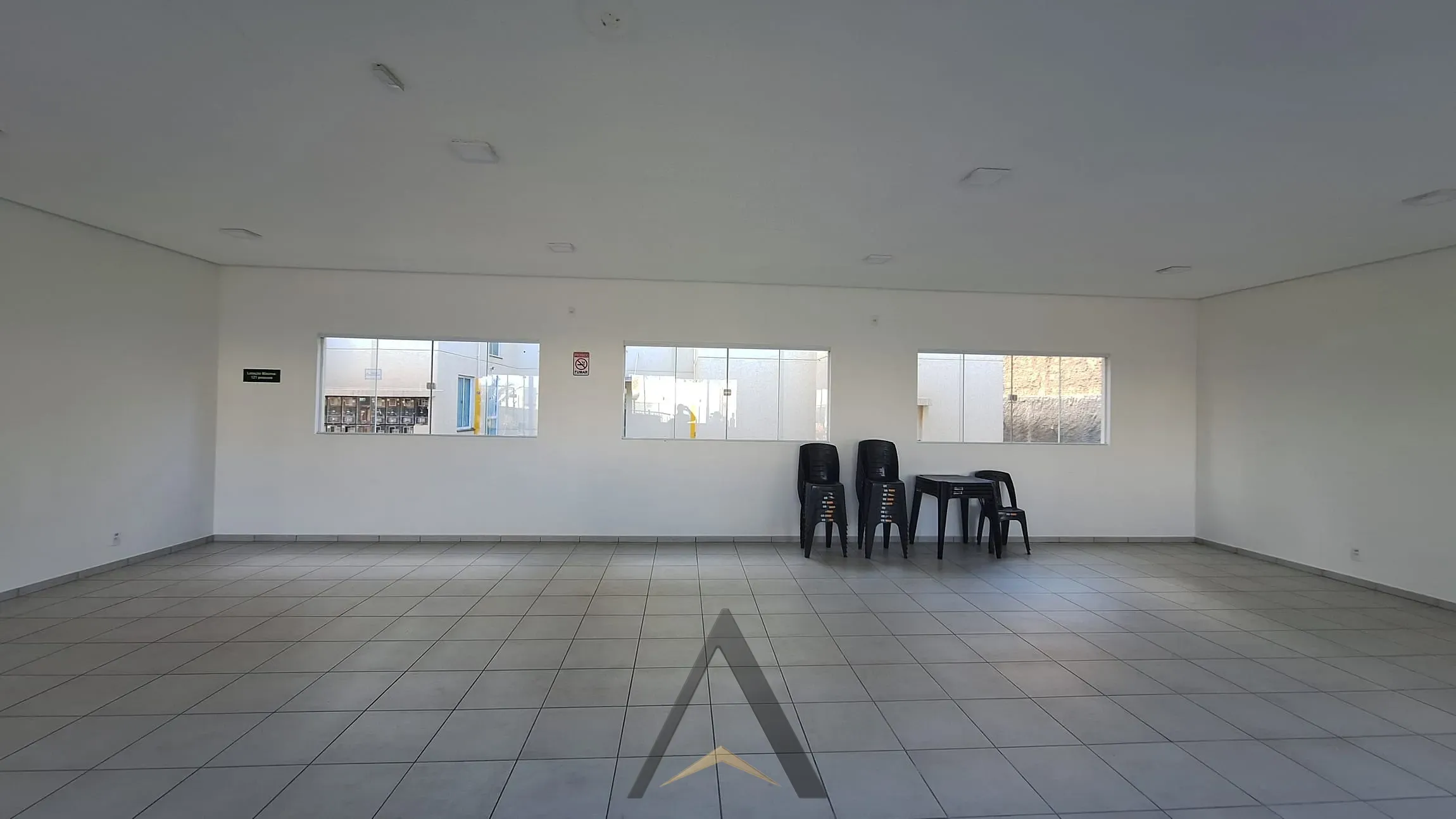 Apartamento, 2 quartos, 37 m² - Foto 23