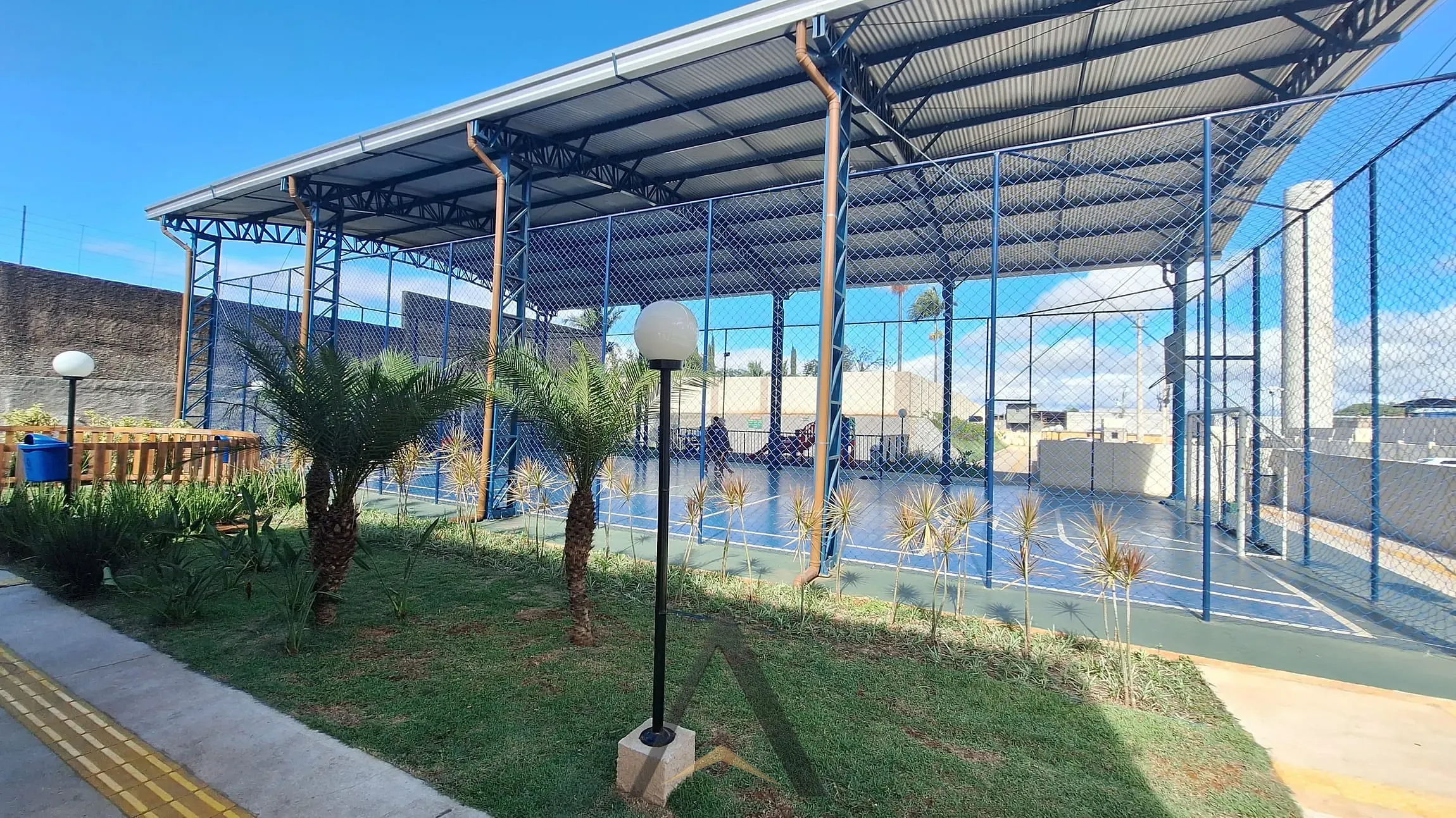 Apartamento, 2 quartos, 37 m² - Foto 27