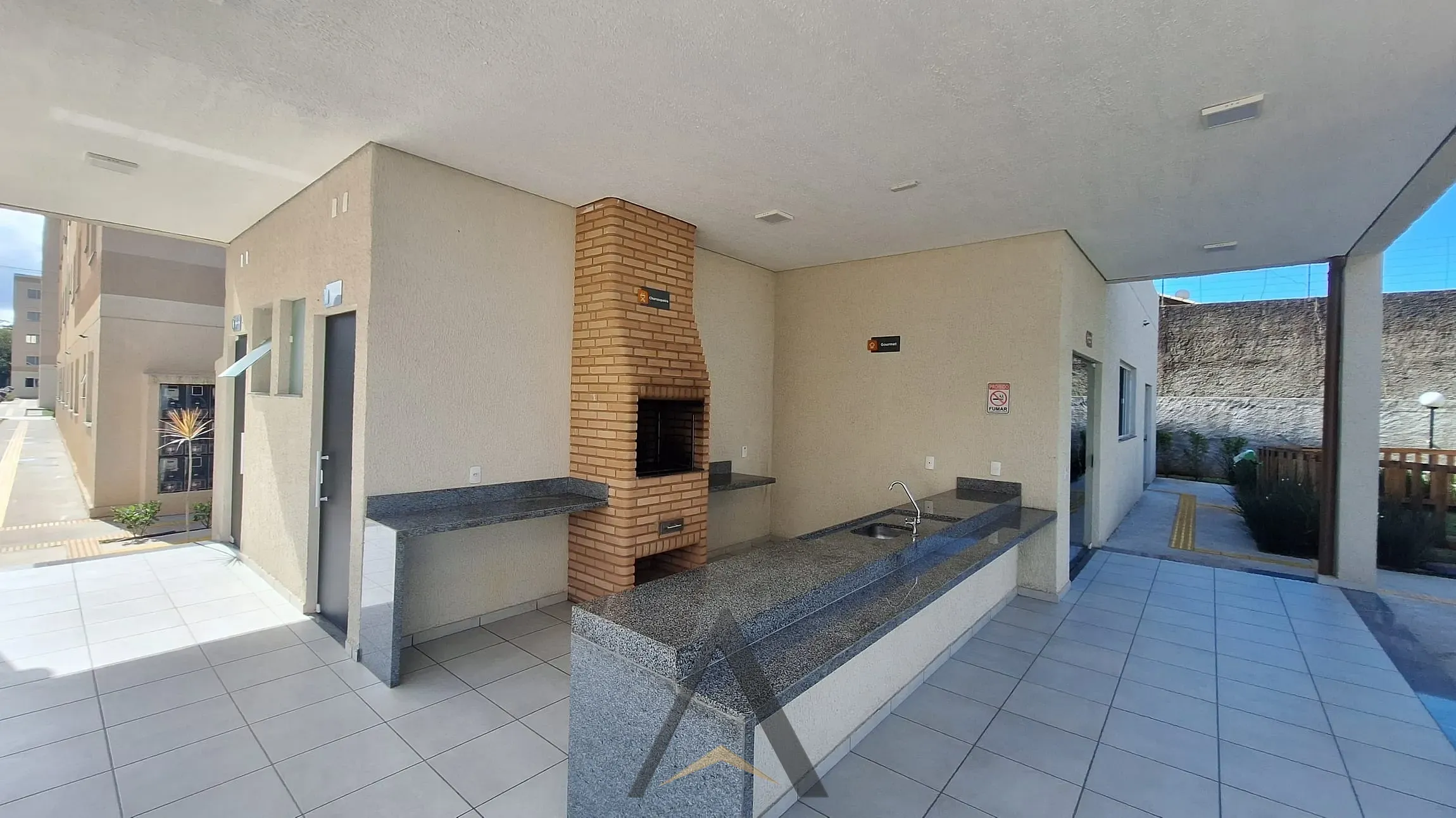 Apartamento, 2 quartos, 37 m² - Foto 20