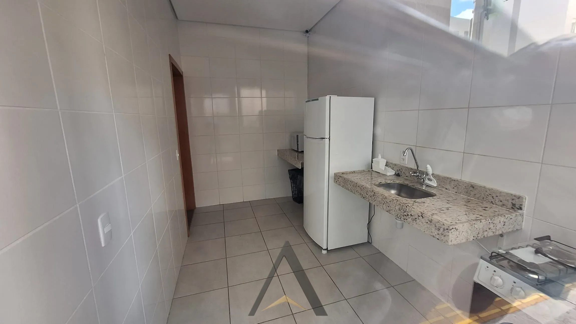 Apartamento, 2 quartos, 37 m² - Foto 24