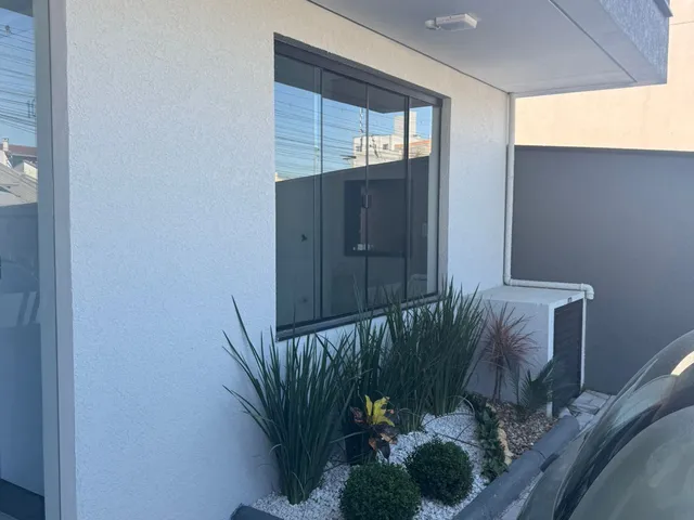 Apartamento 2 quartos e 1 banheiro, à venda, no bairro São Vicente em Itajaí