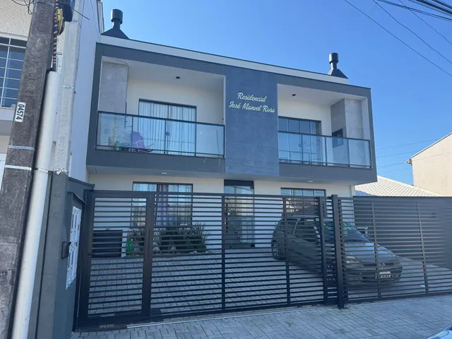 Apartamento 2 quartos e 1 banheiro, à venda, no bairro São Vicente em Itajaí