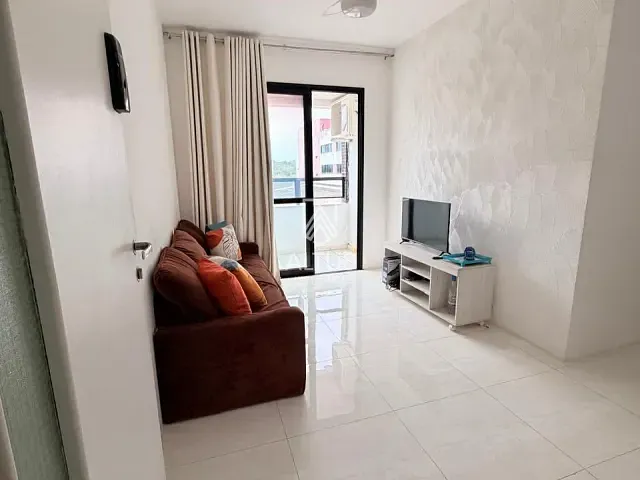 Apartamento 3 quartos e 2 banheiros, à venda, no bairro Imbuí em Salvador