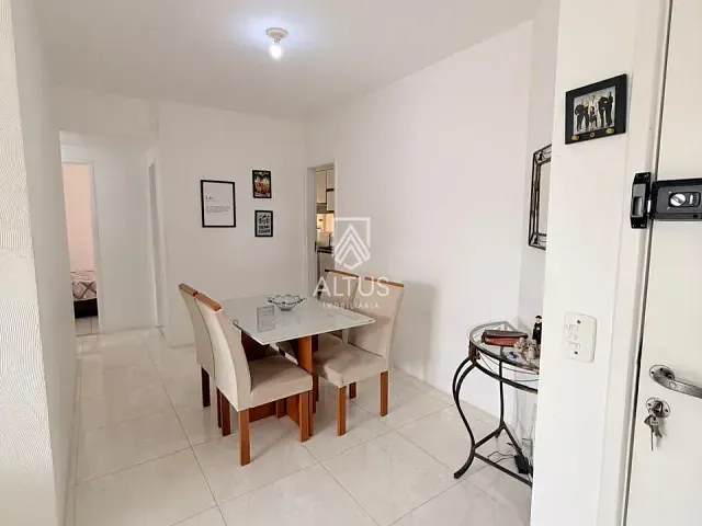 Apartamento 3 quartos e 2 banheiros, à venda, no bairro Imbuí em Salvador
