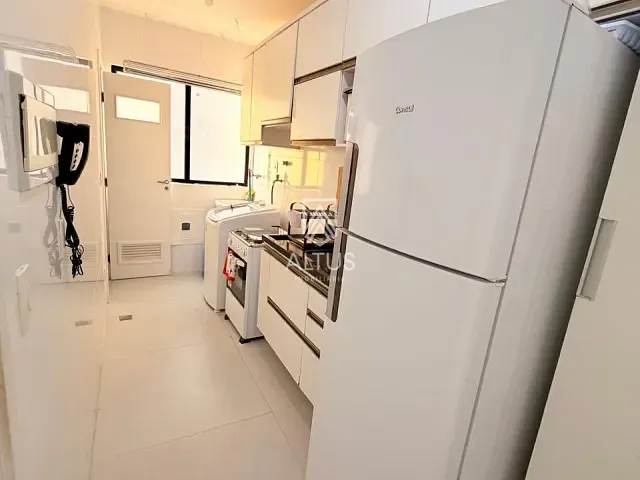 Apartamento 3 quartos e 2 banheiros, à venda, no bairro Imbuí em Salvador