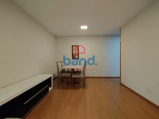 Apartamento com 80m² 2 quartos e 1 banheiro, à venda, no bairro Vila Alcalá em Porto Feliz