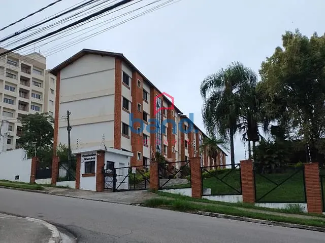 Apartamento com 80m² 2 quartos e 1 banheiro, à venda, no bairro Vila Alcalá em Porto Feliz