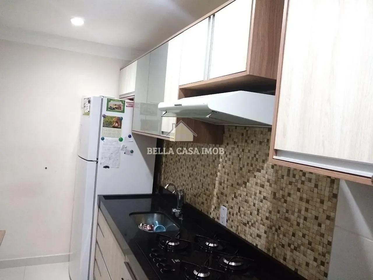 Apartamento, 2 quartos, 53 m² - Foto 4