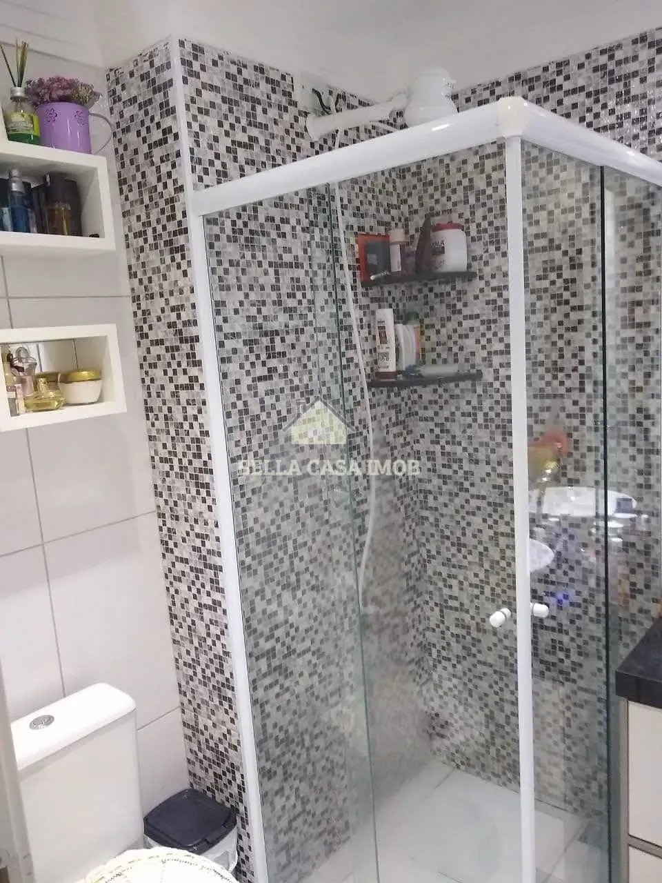 Apartamento, 2 quartos, 53 m² - Foto 5