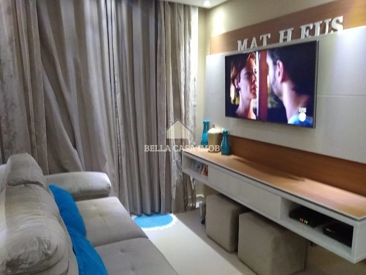 Apartamento, 2 quartos, 53 m² - Foto 6