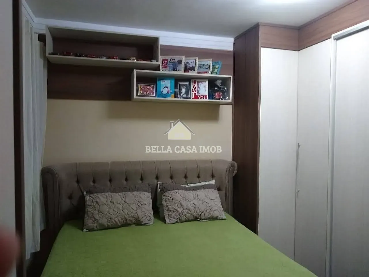 Apartamento, 2 quartos, 53 m² - Foto 7