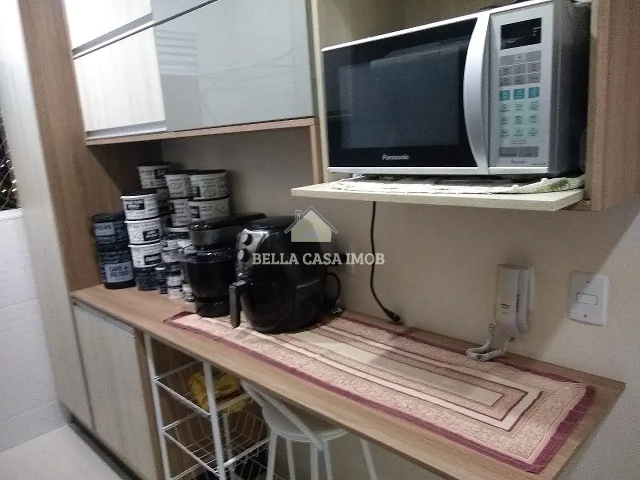 Apartamento, 2 quartos, 53 m² - Foto 8