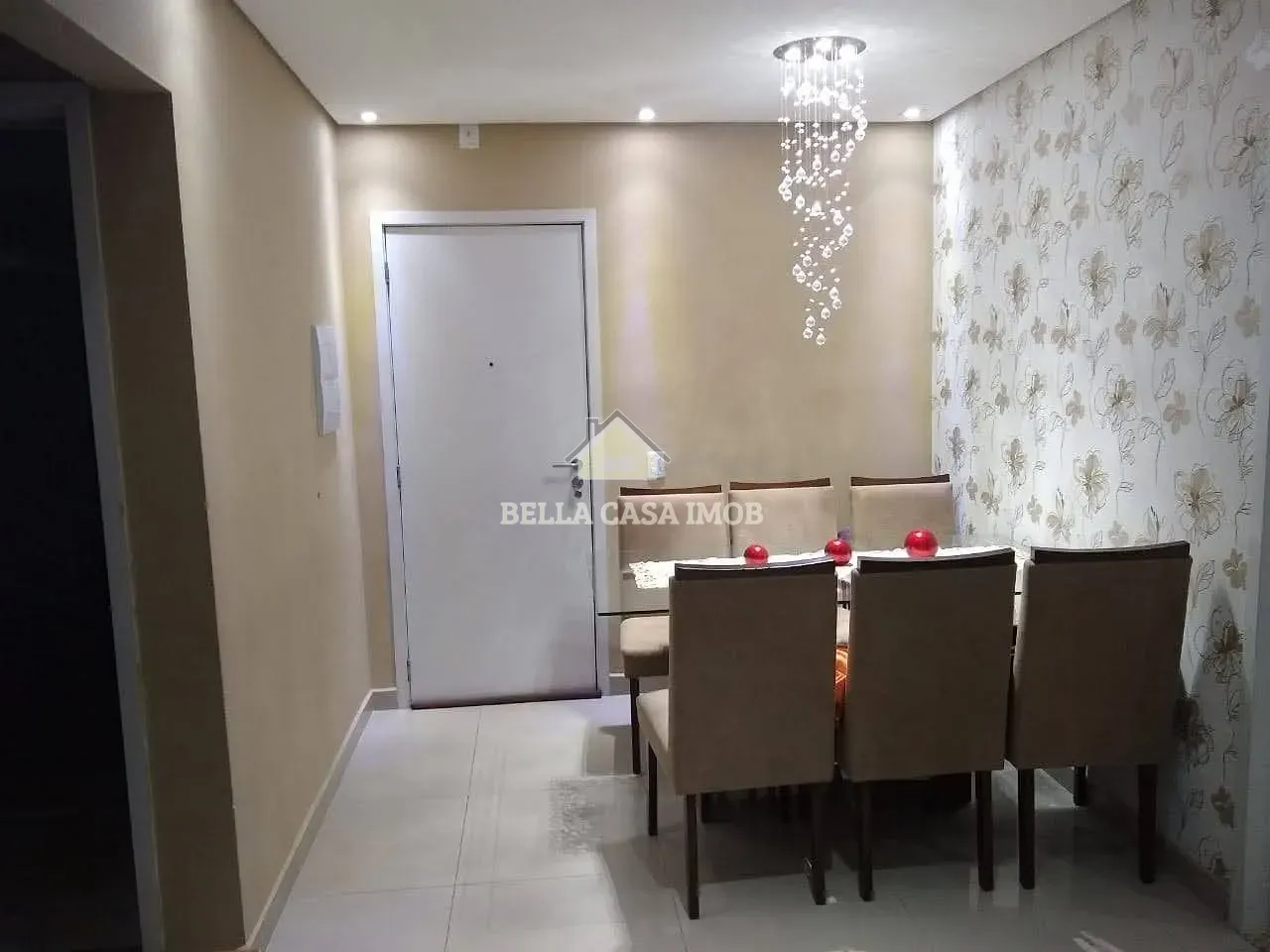 Apartamento, 2 quartos, 53 m² - Foto 9
