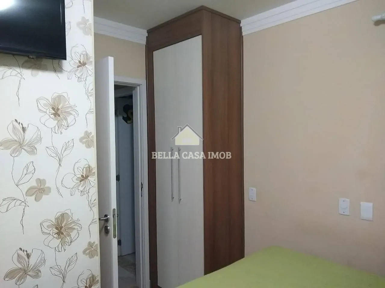 Apartamento, 2 quartos, 53 m² - Foto 10
