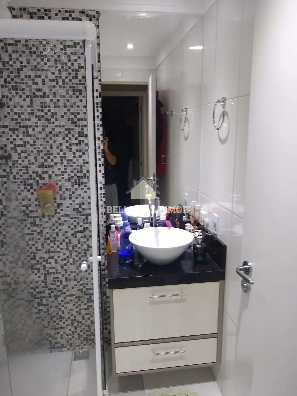 Apartamento, 2 quartos, 53 m² - Foto 11