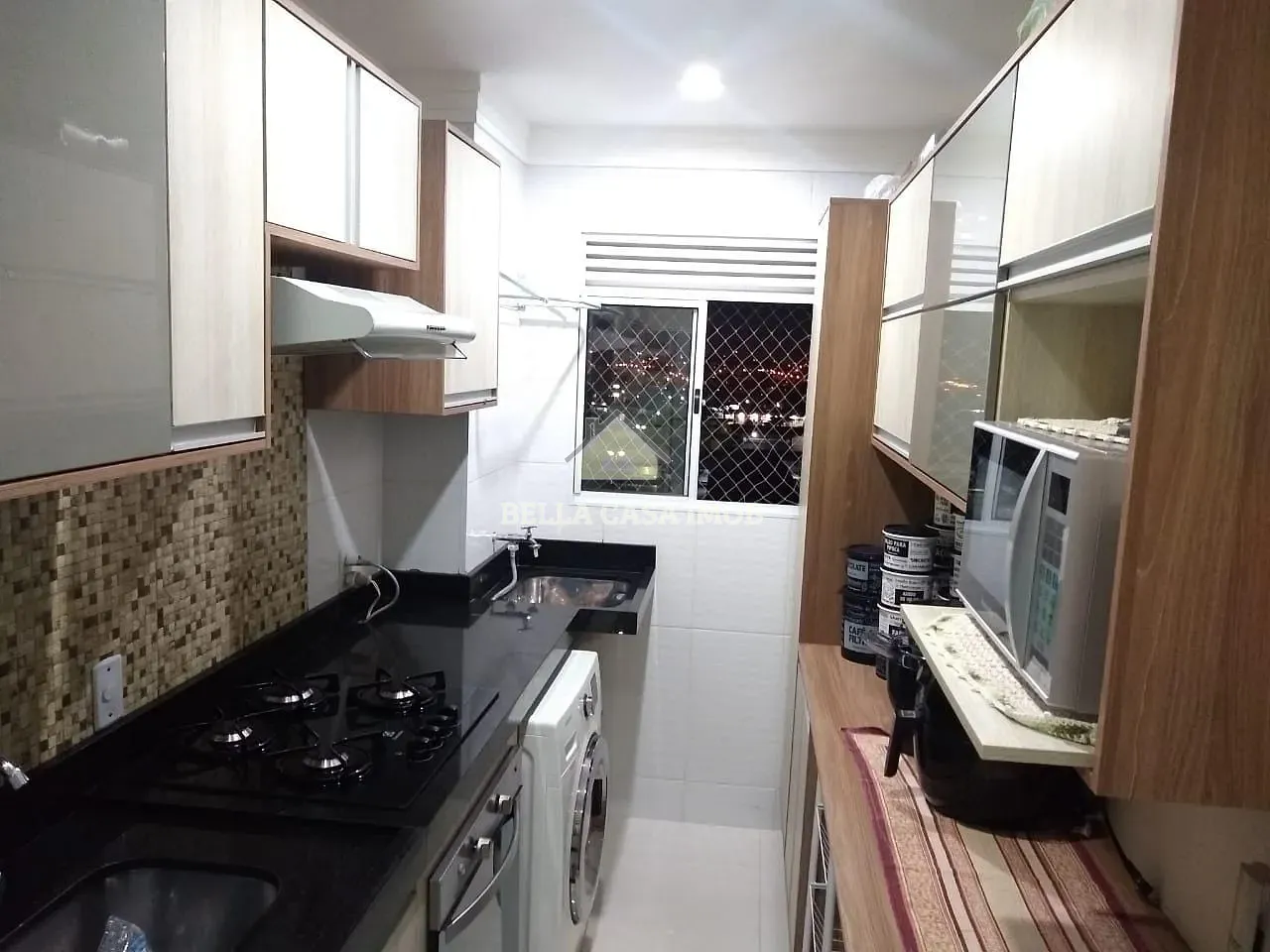 Apartamento, 2 quartos, 53 m² - Foto 13