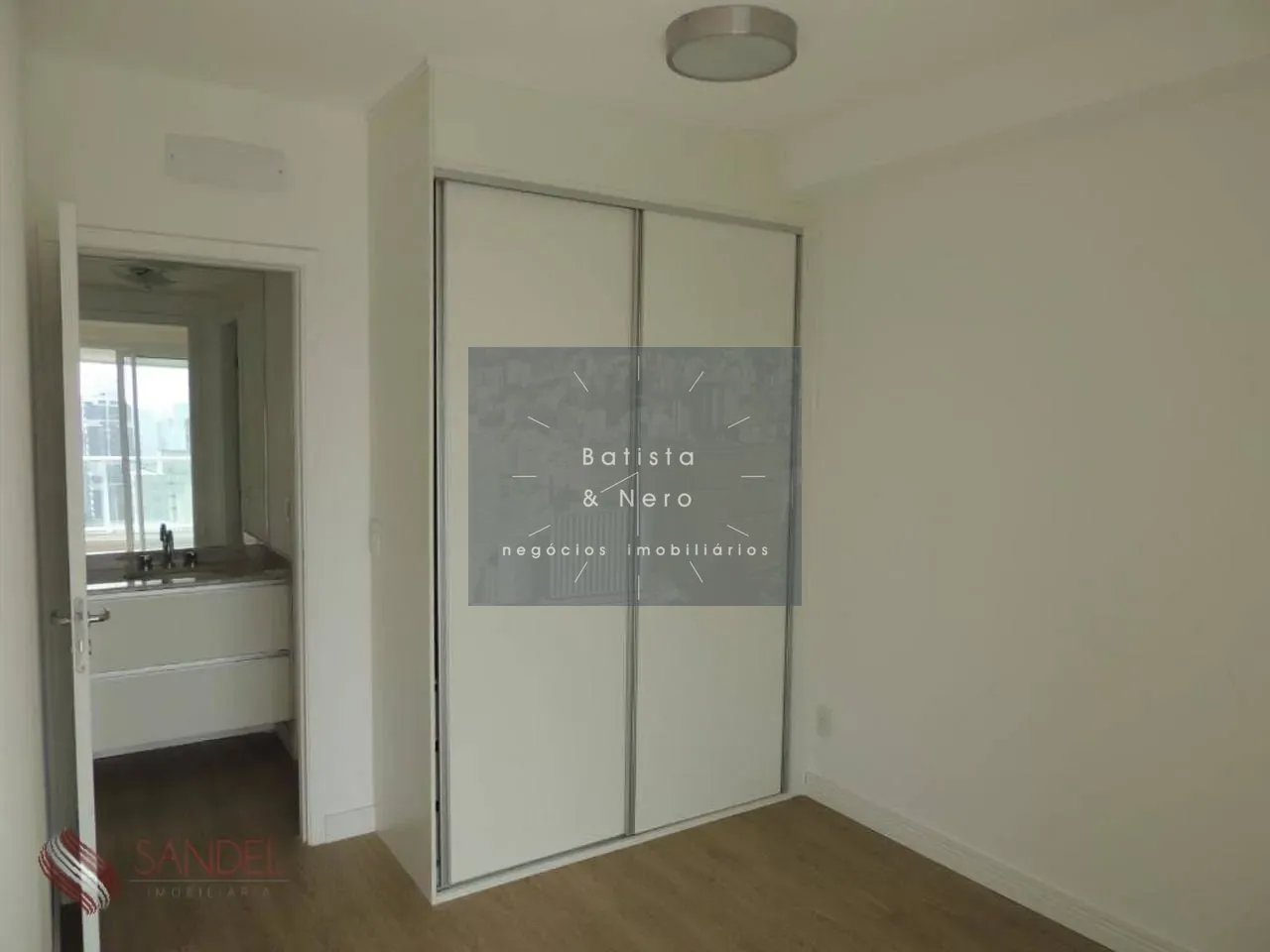 Apartamento, 1 quarto, 49 m² - Foto 9