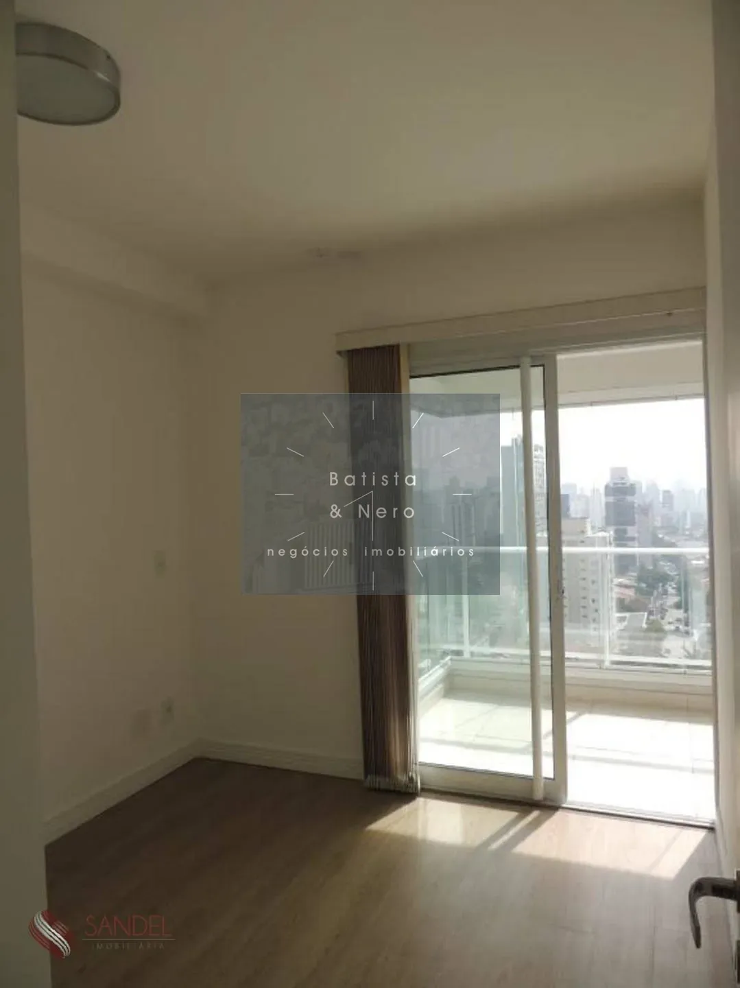 Apartamento, 1 quarto, 49 m² - Foto 2