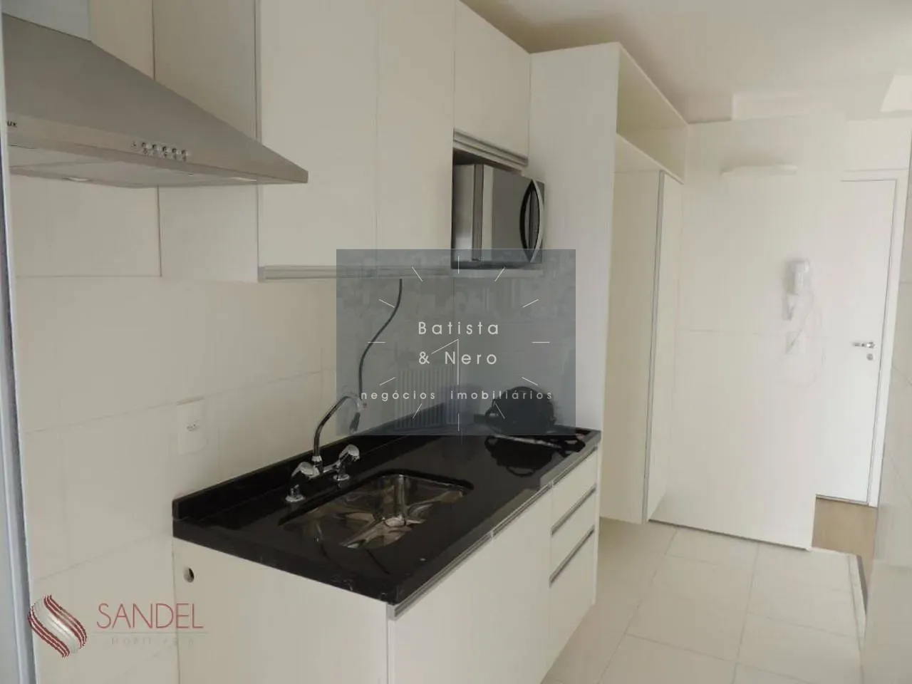 Apartamento, 1 quarto, 49 m² - Foto 6