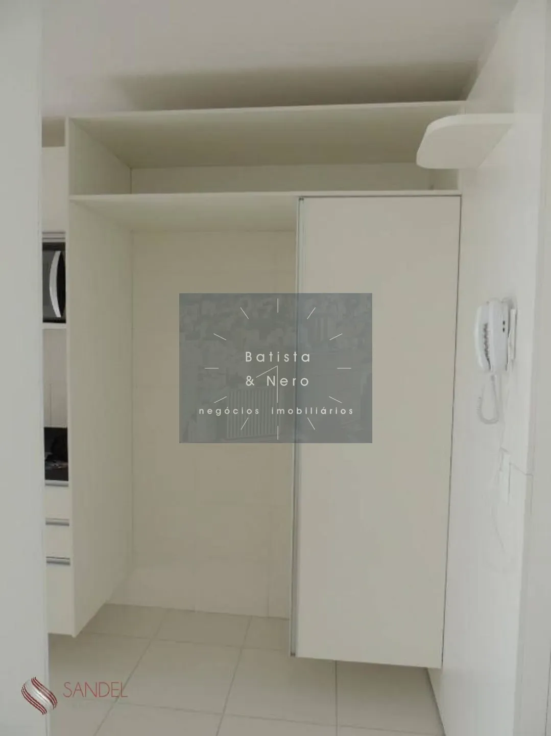 Apartamento, 1 quarto, 49 m² - Foto 10