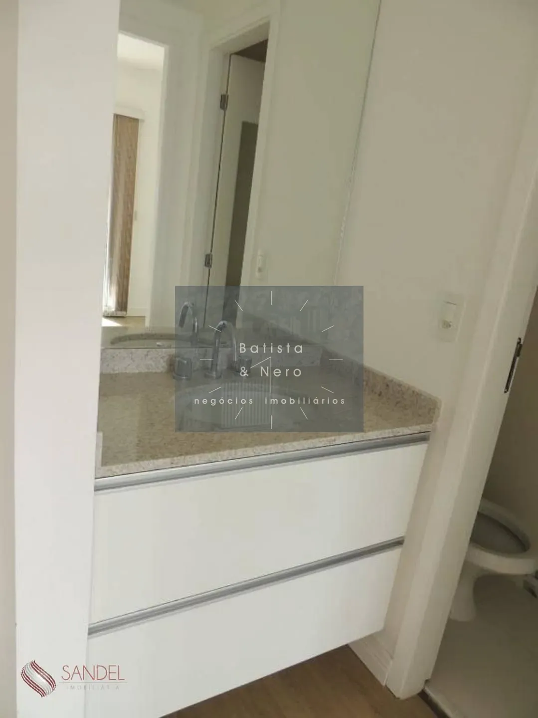 Apartamento, 1 quarto, 49 m² - Foto 11