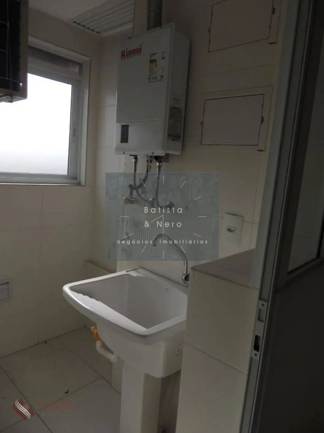 Apartamento, 1 quarto, 49 m² - Foto 8