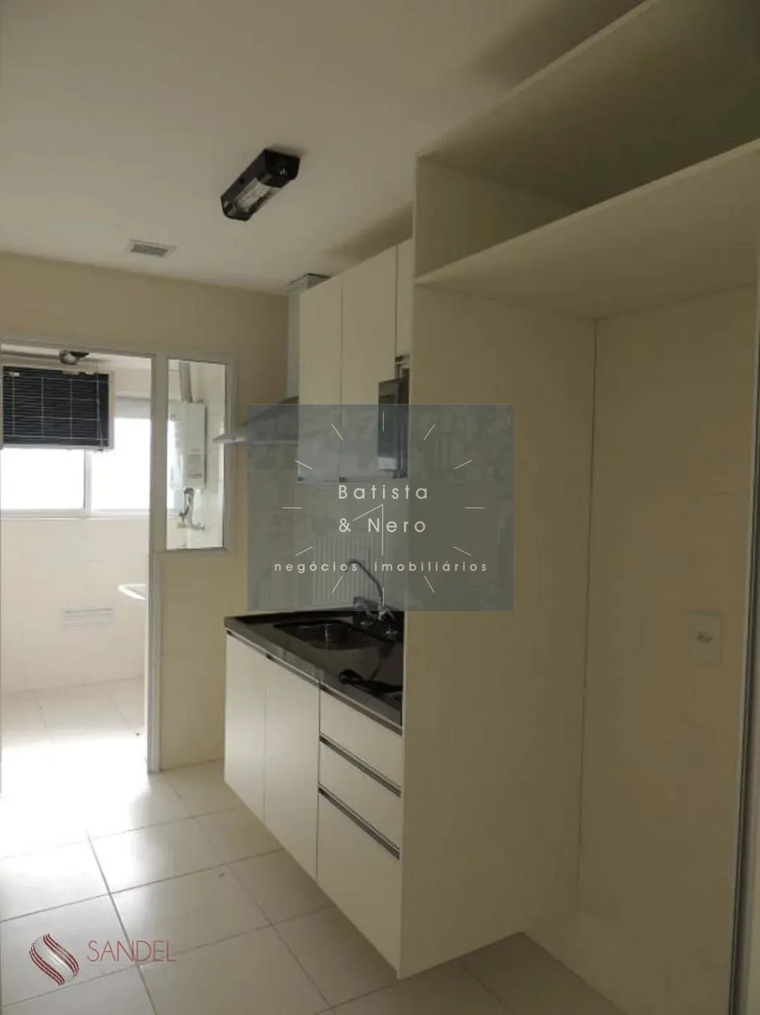 Apartamento, 1 quarto, 49 m² - Foto 7