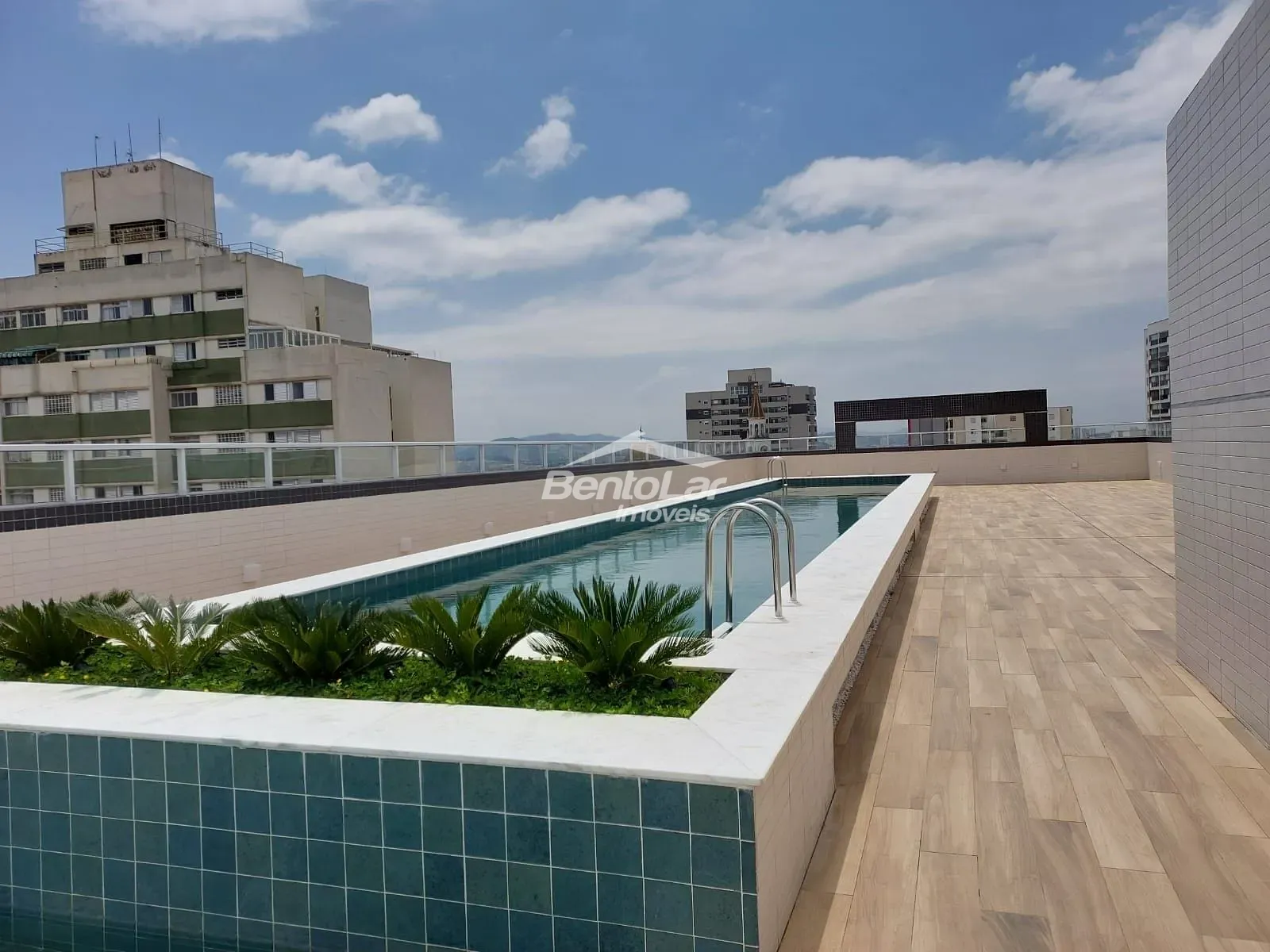 Apartamento, 2 quartos, 46 m² - Foto 11