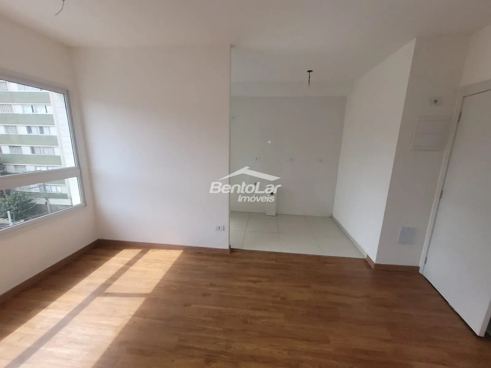 Apartamento, 2 quartos, 46 m² - Foto 3