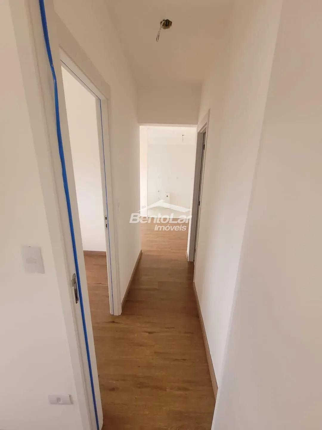 Apartamento, 2 quartos, 46 m² - Foto 5
