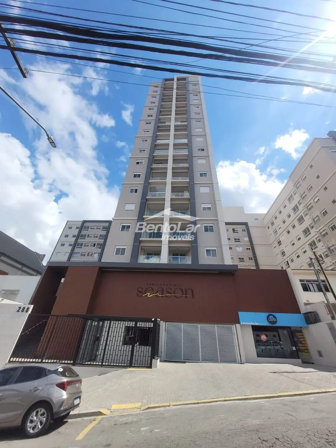 Apartamento, 2 quartos, 46 m² - Foto 1