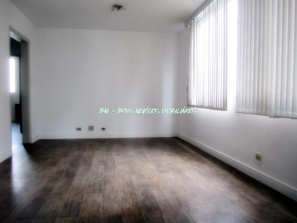Apartamento, 3 quartos, 114 m² - Foto 1
