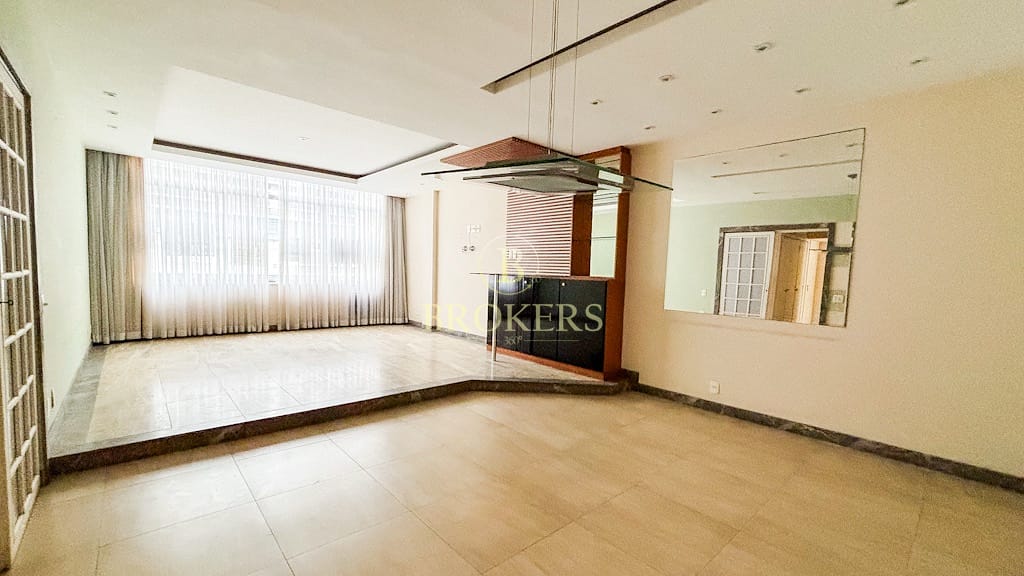 Apartamento padrão à Venda, Copacabana, Rio de Janeiro, RJ