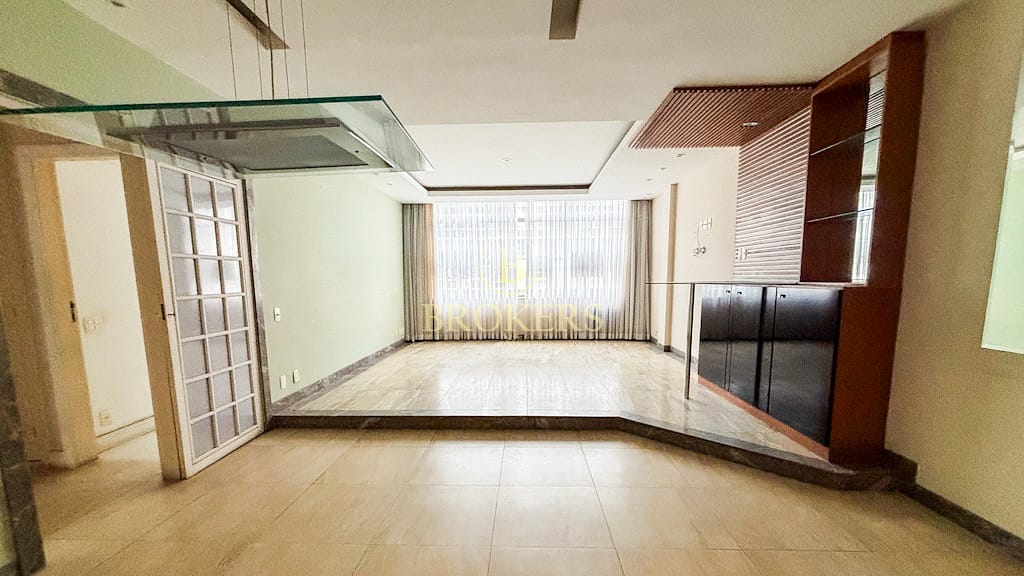 Apartamento padrão à Venda, Copacabana, Rio de Janeiro, RJ