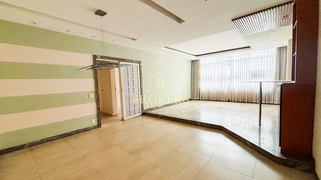 Apartamento padrão à Venda, Copacabana, Rio de Janeiro, RJ
