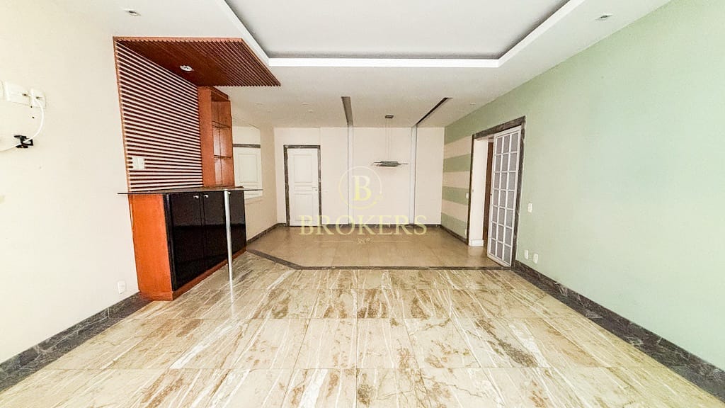 Apartamento padrão à Venda, Copacabana, Rio de Janeiro, RJ