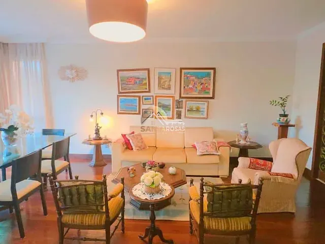 Apartamento com 374m² 4 quartos e 3 banheiros, à venda, no bairro Canela em Salvador