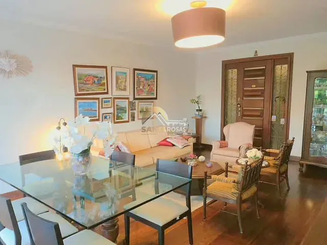 Apartamento com 374m² 4 quartos e 3 banheiros, à venda, no bairro Canela em Salvador